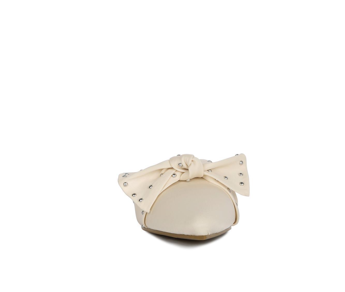 Women's London Rag Makeover Mules Product Image