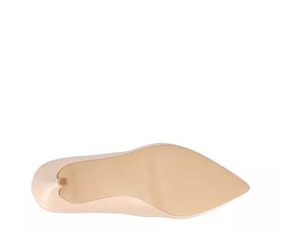 Journee Collection Womens Gabriella Pump Product Image