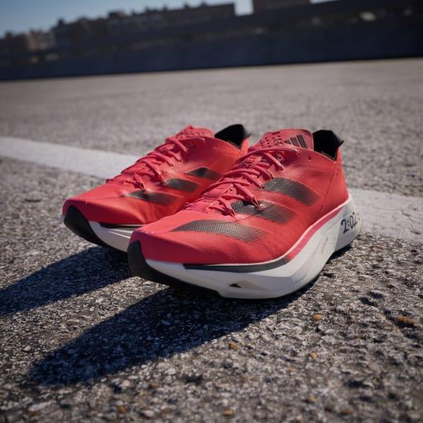 Adizero Adios Pro 3 Shoes Product Image