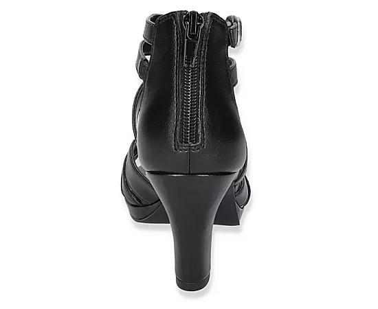 Easy Street Crissa Womens Dress Sandals Product Image