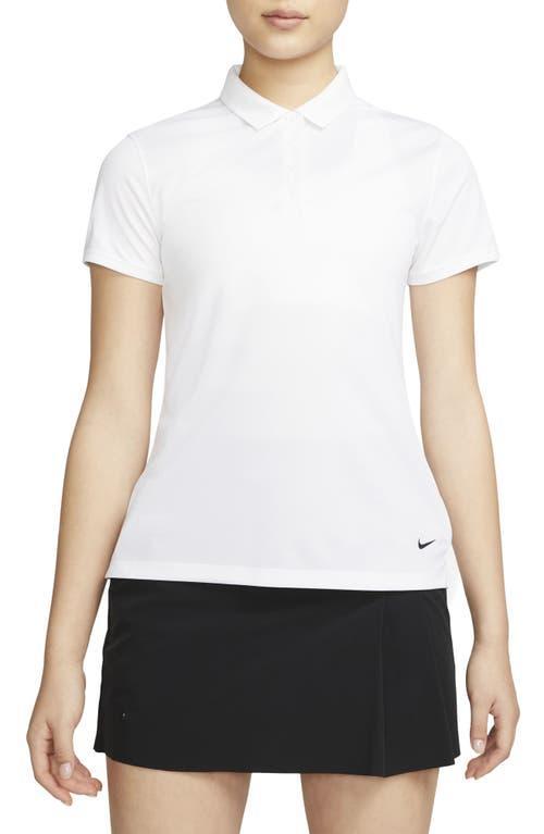 Nike Womens Dri-FIT Victory Golf Polo Product Image