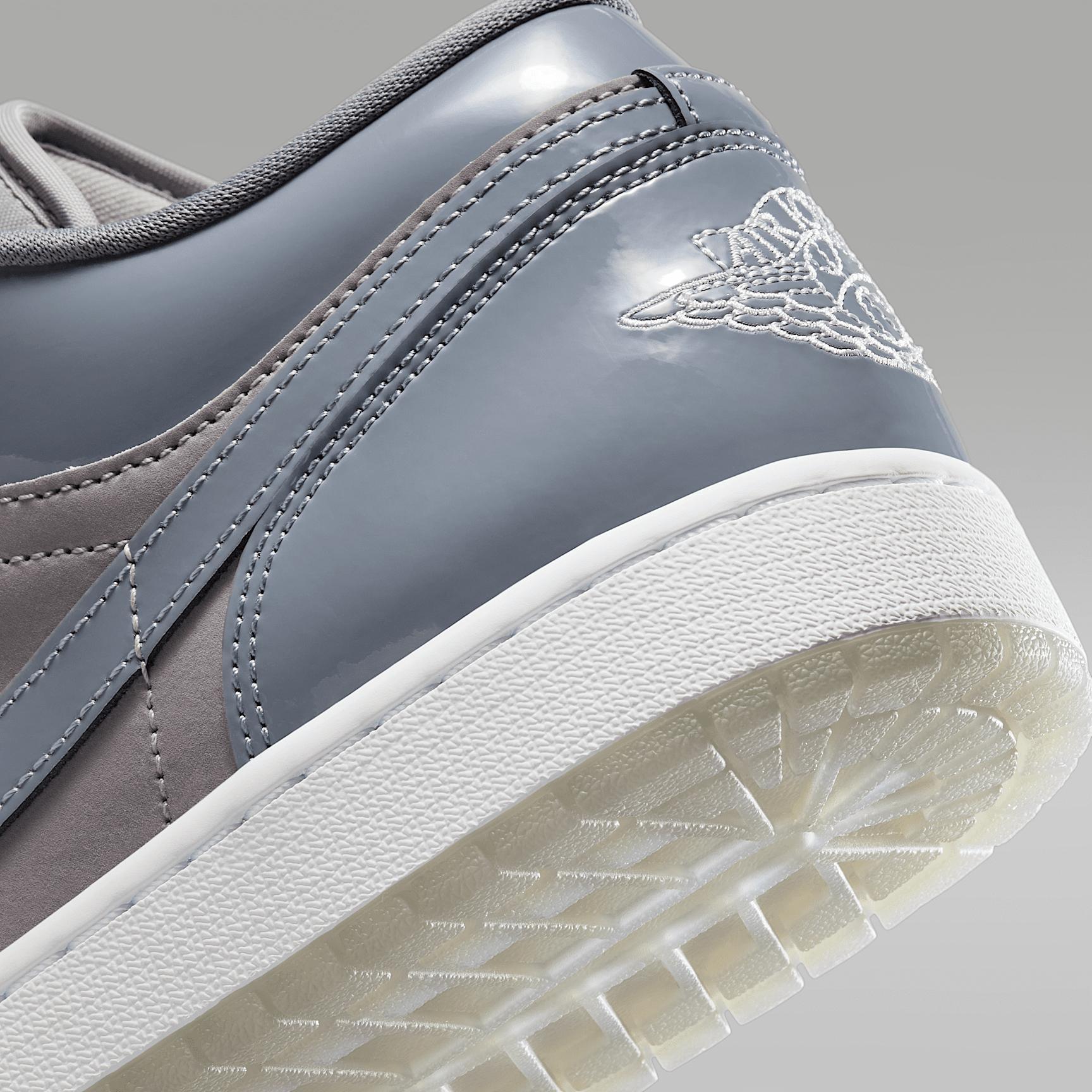 Air Jordan 1 Low SE Men's Shoes Product Image