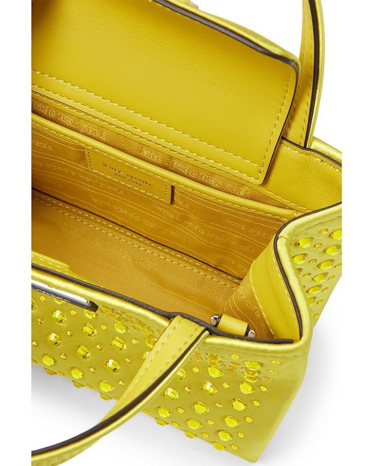 Sam Icon Ksnyl Tote Bag Product Image