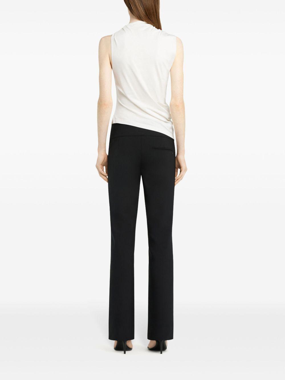 draped top Product Image