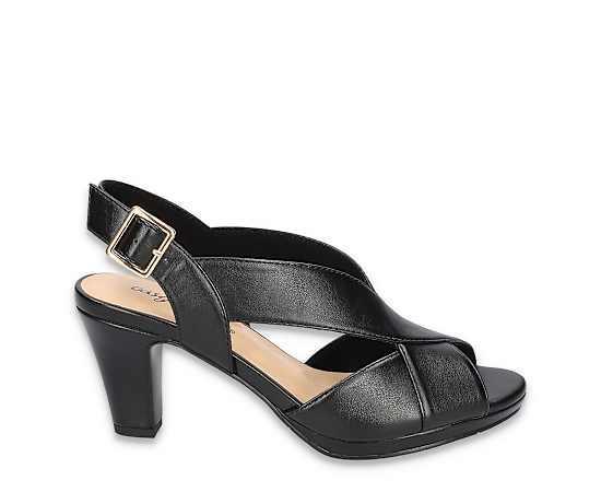 Easy Street Womens Christy Sandal Product Image