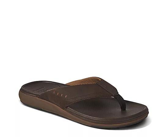 REEF Mens Cushion Norte Flip Flops Product Image