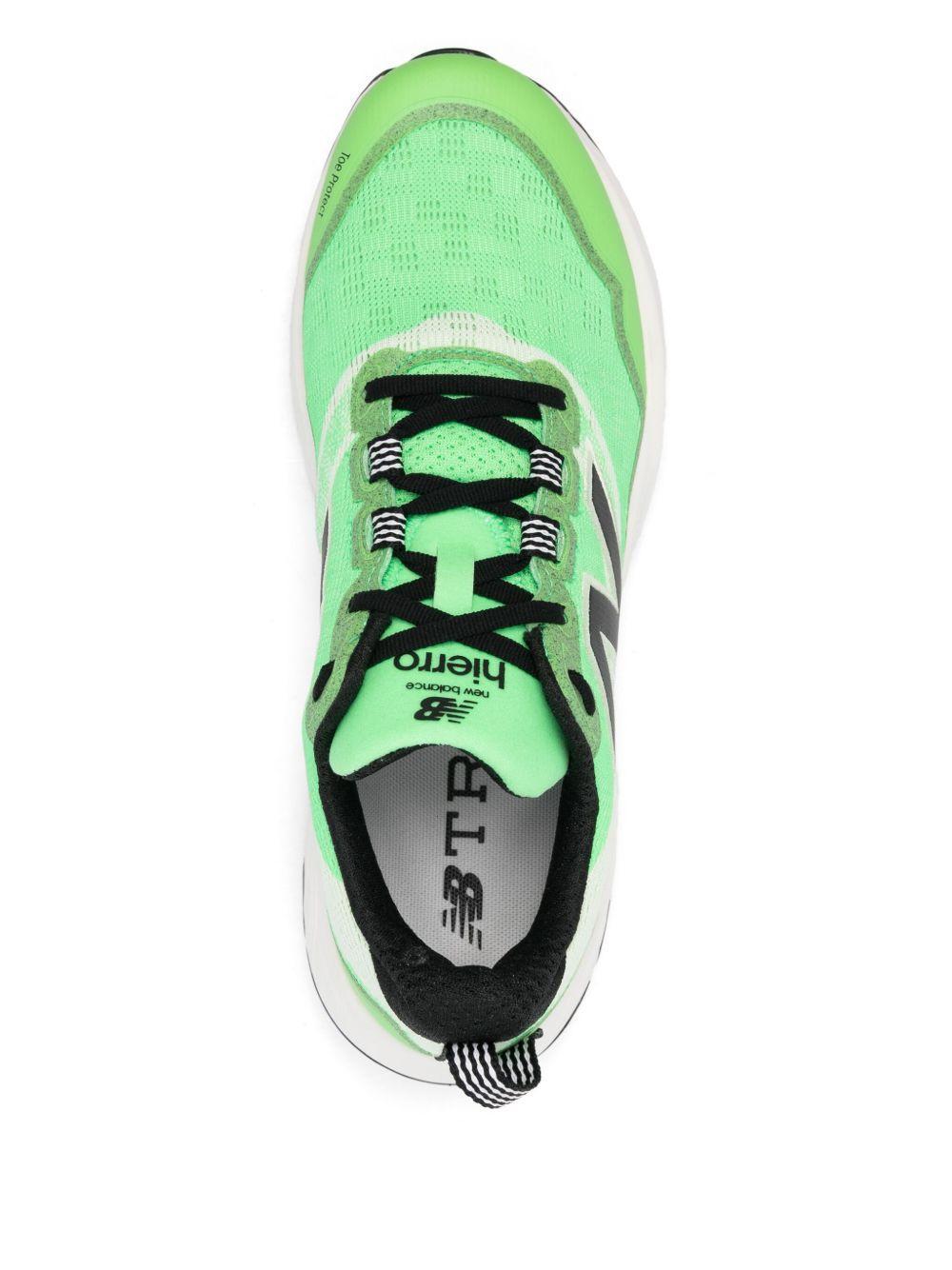 Fresh Foam x Hierro V9 sneakers Product Image