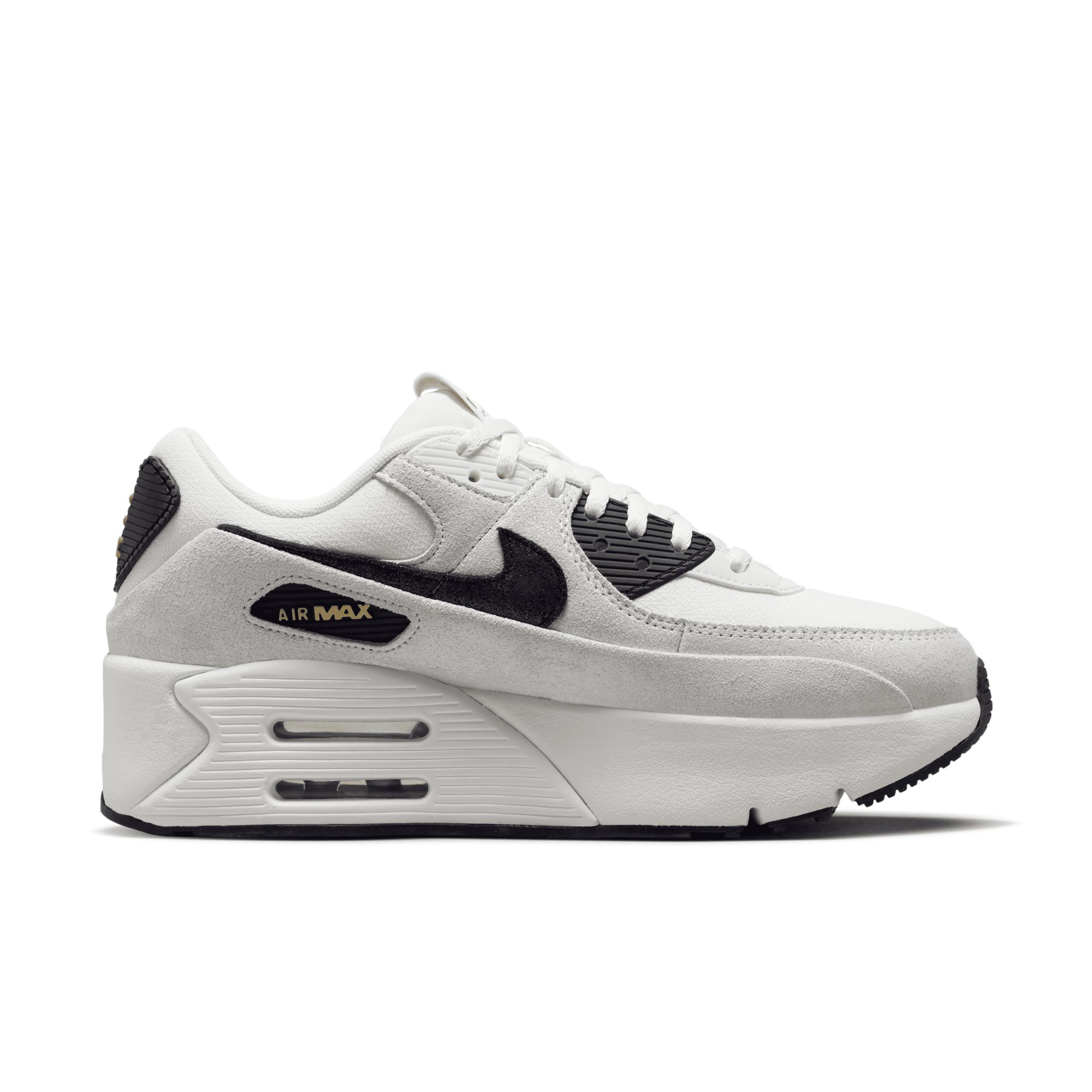 Nike Womens Air Max 90 LV8 Shoes Product Image