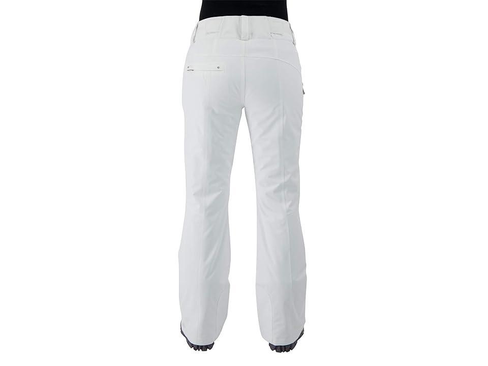 Obermeyer Malta Pants (Charcoal) Women's Casual Pants Product Image