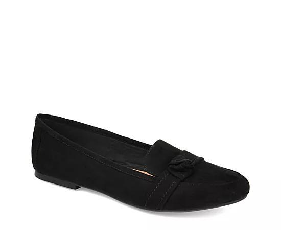 Journee Marci Womens Loafers Product Image