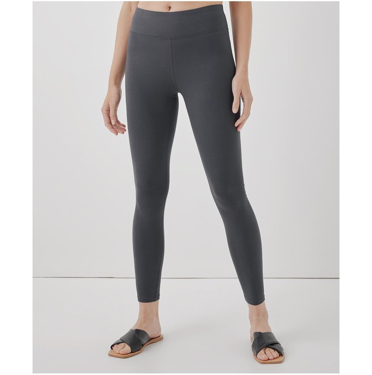 PACT Purefit Leggings Women's Clothing Product Image