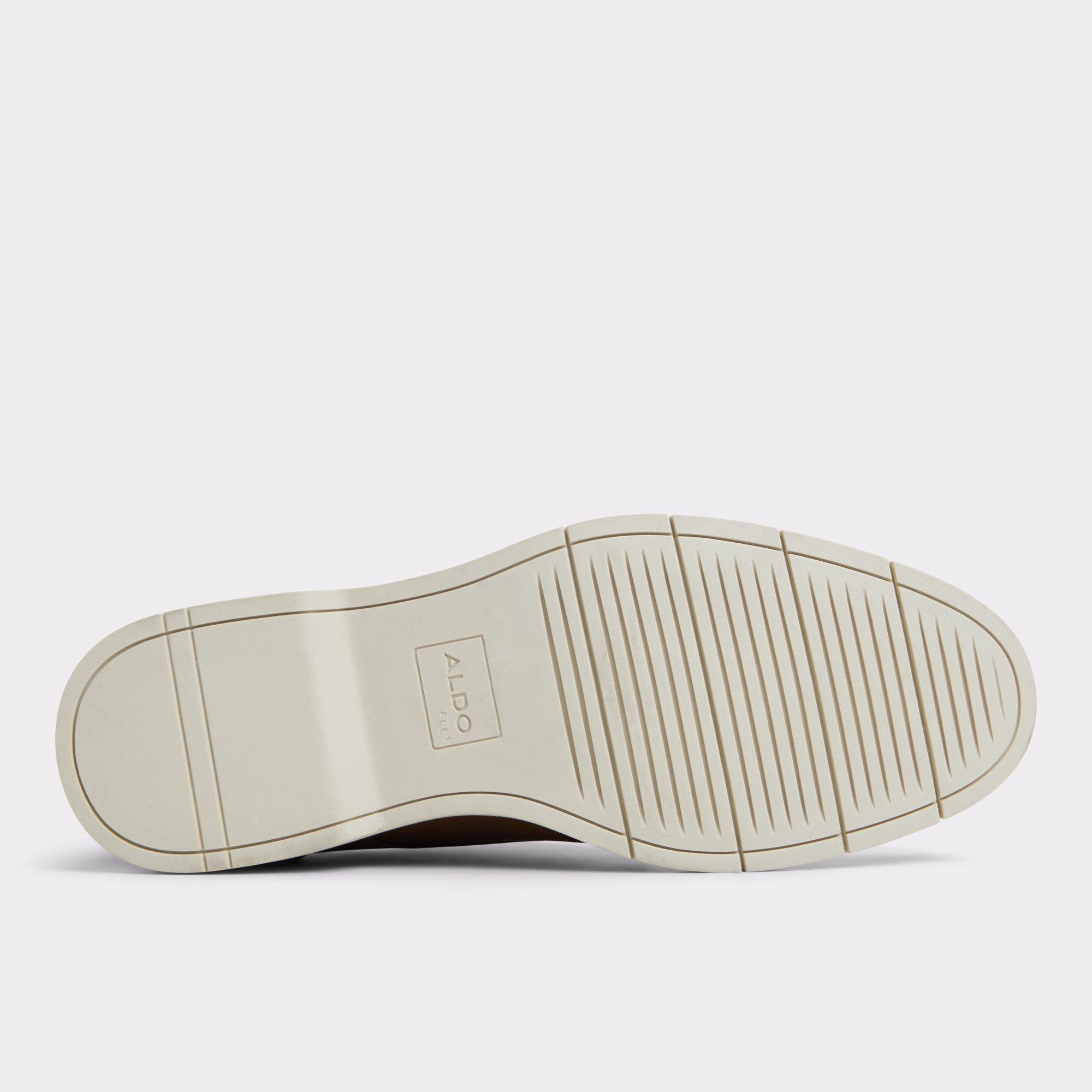 ALDO Faro - Men's Casual Shoe - Brown, Size 7.5 Product Image