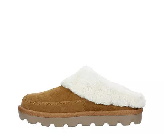 Koolaburra by UGG Tizzey Women's Slippers, Size: 12, Brown Product Image
