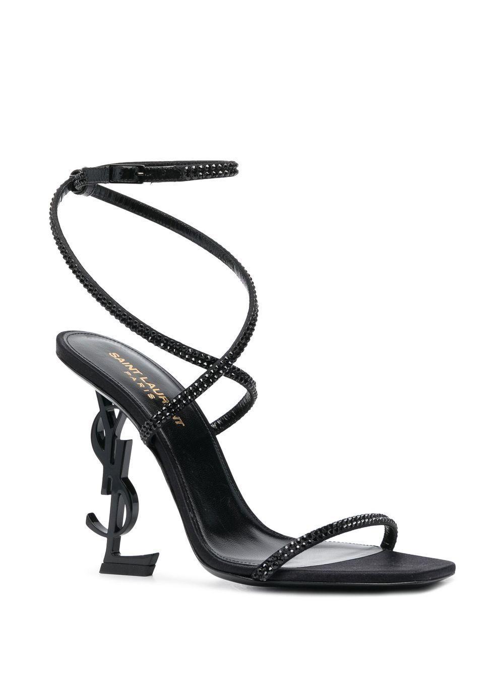110mm Opyum sandals Product Image
