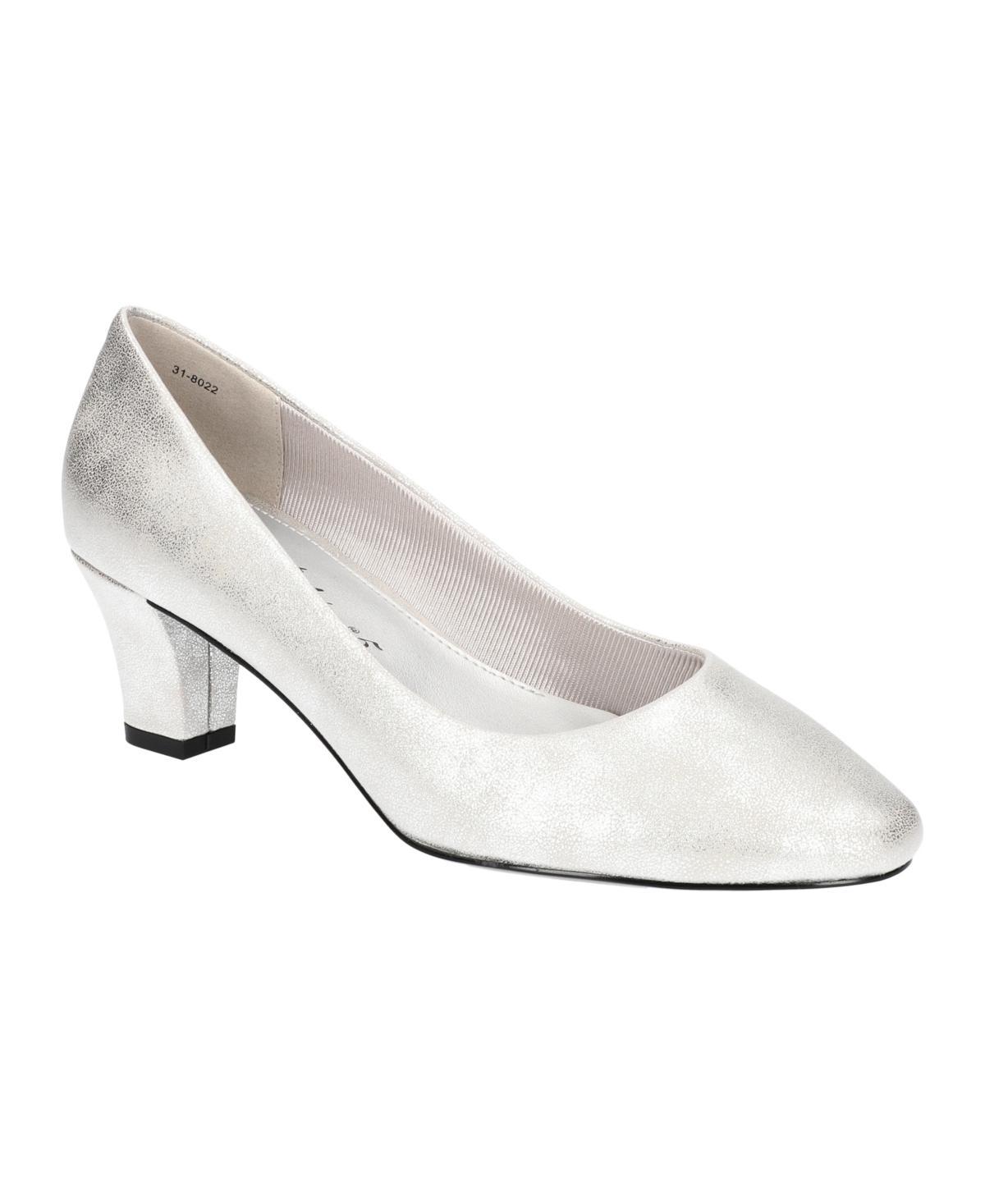 Easy Street Ballari Womens Pumps Brown Product Image