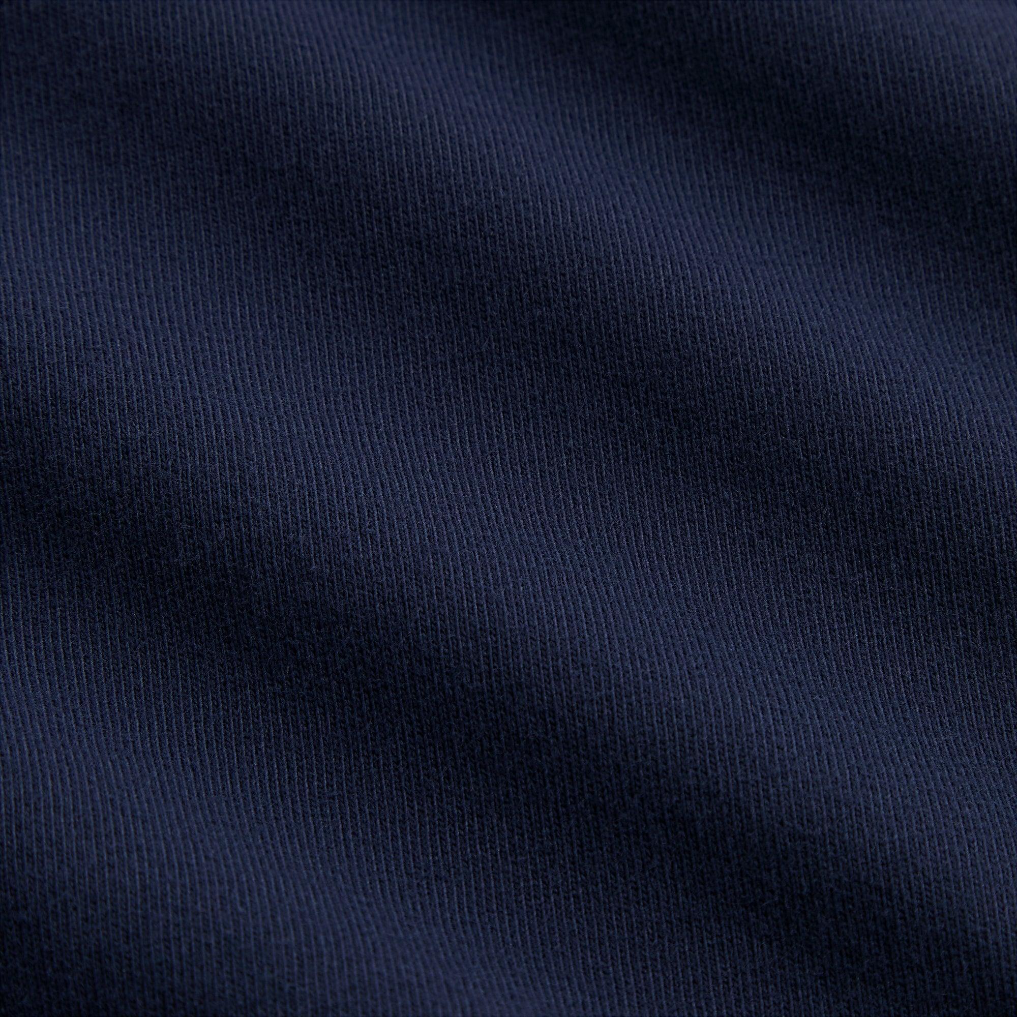 Kith K&K Crest Pocket Tee - Nocturnal Male Product Image