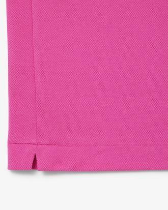 Classic Fit L.12.12 Original Polo Shirt Product Image