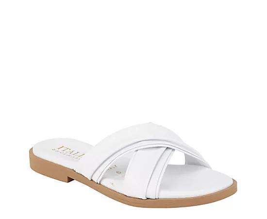 Italian Shoemakers Womens Hachi Slide Sandal Product Image