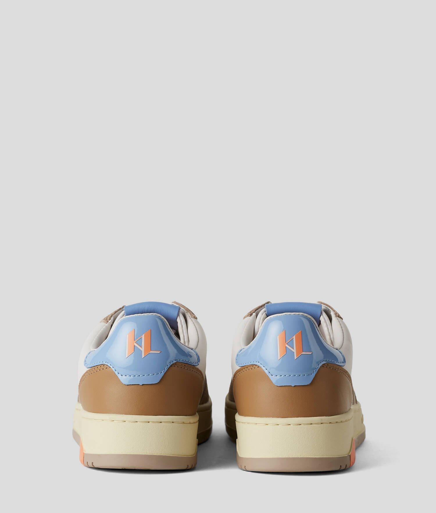 KREW KOUNTER SNEAKERS Product Image