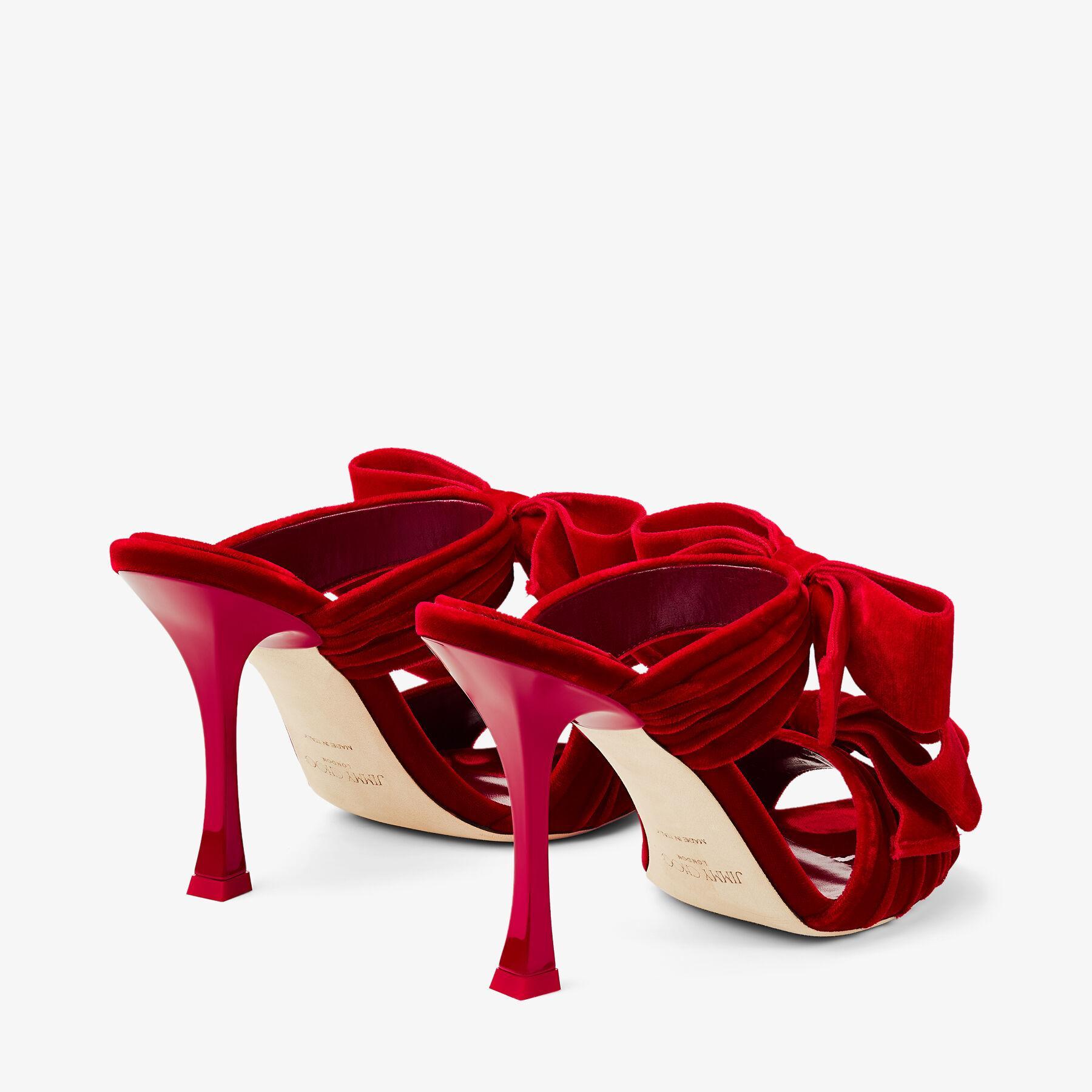 Flaca Sandal 100 Product Image