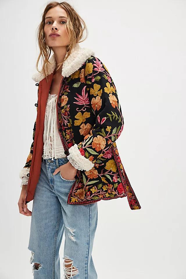 Tach Ingrid Jacket Product Image