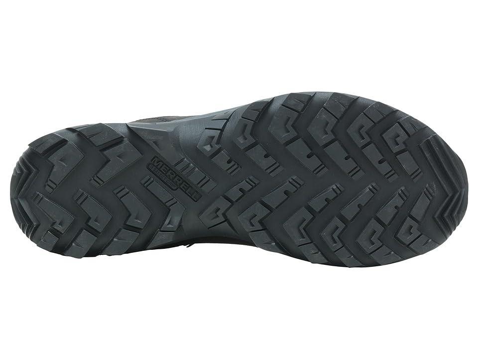 Merrell Thermo Chill Mid Waterproof Men's Shoes Product Image