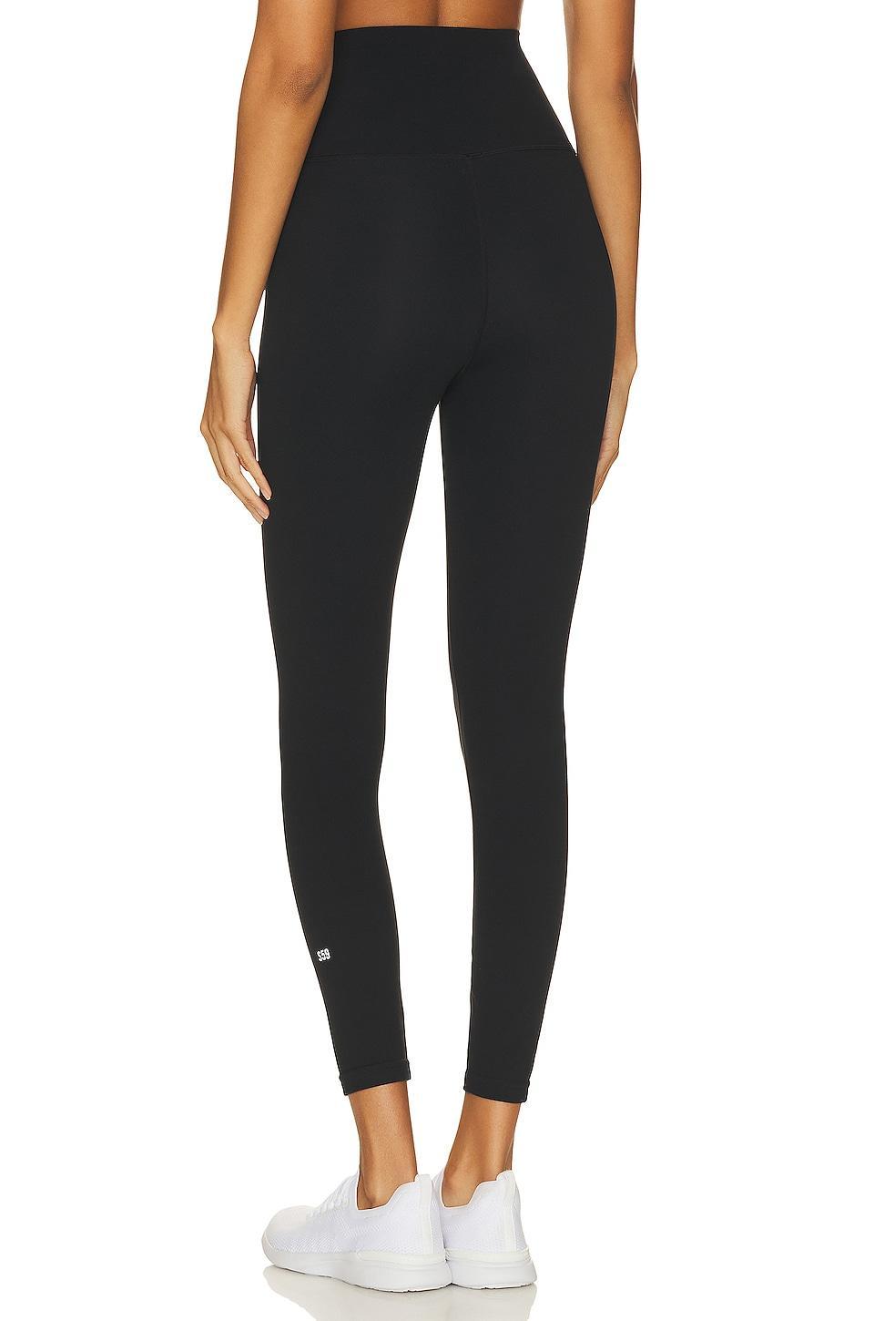 Airweight Super High Waist 7/8 Leggings Splits59 Product Image
