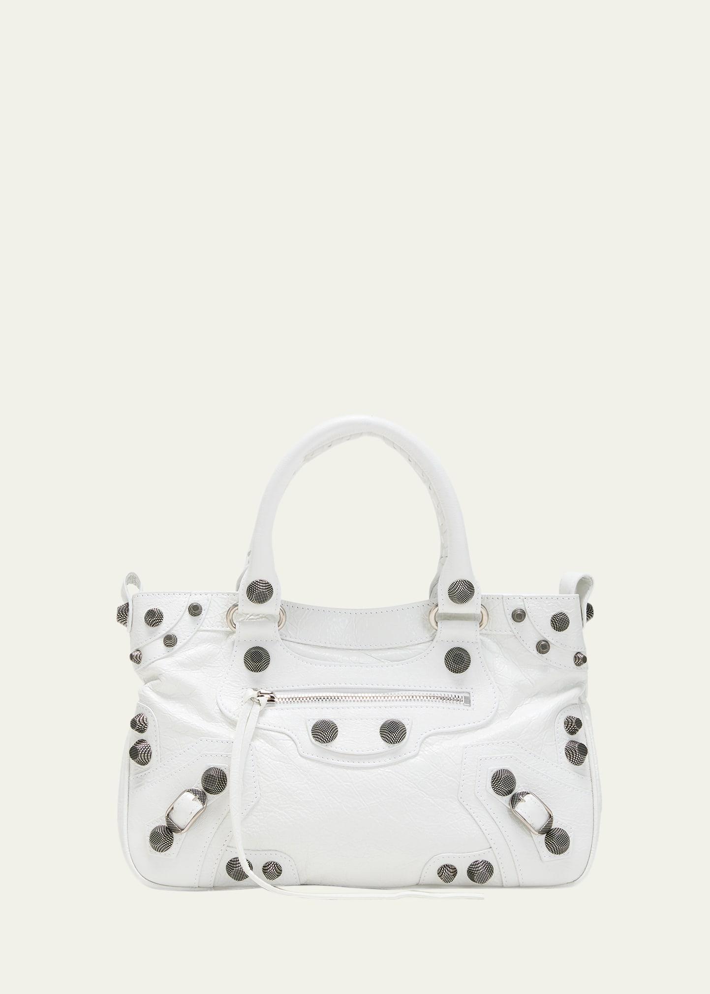 Balenciaga Neo Cagole Mini Tote Bag Product Image