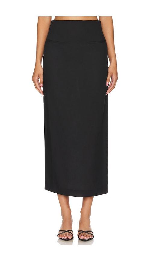 Rhee Midi Skirt Bardot Product Image