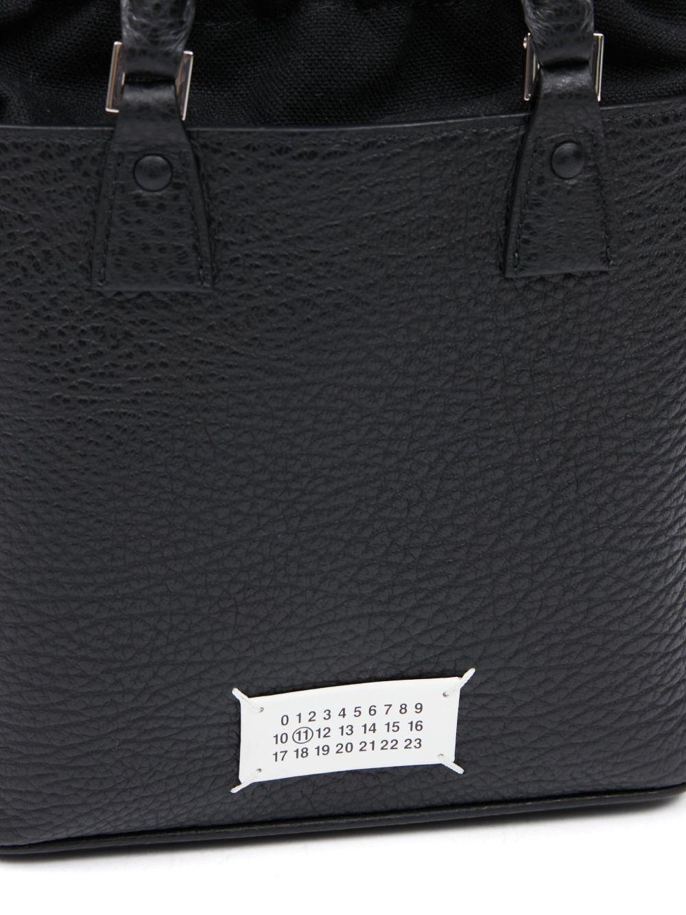 5AC Vertical tote bag Product Image