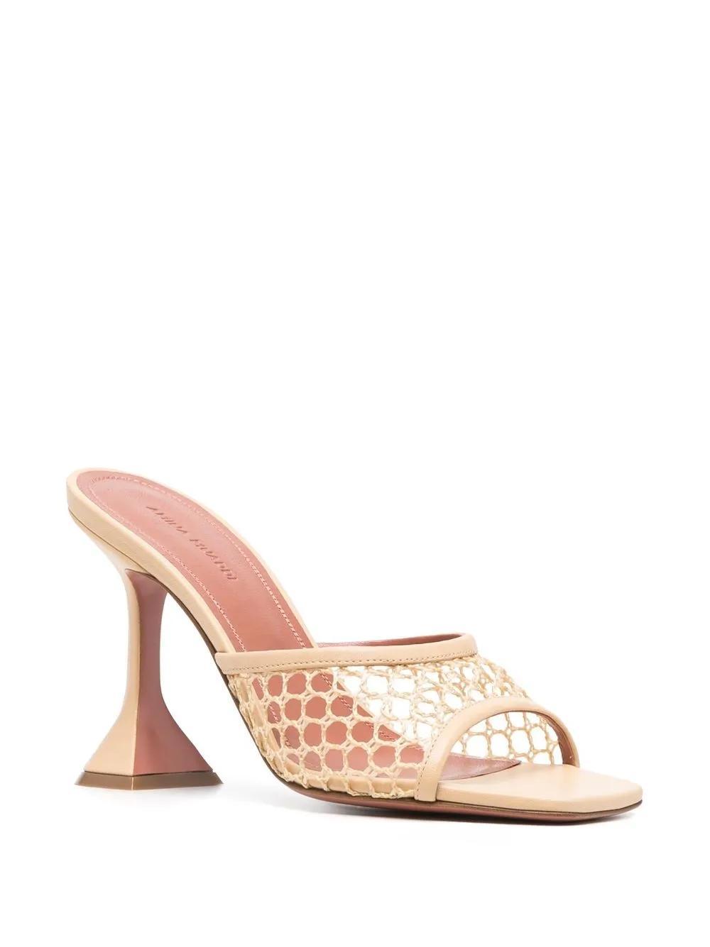 Lupita Net 105mm mules Product Image