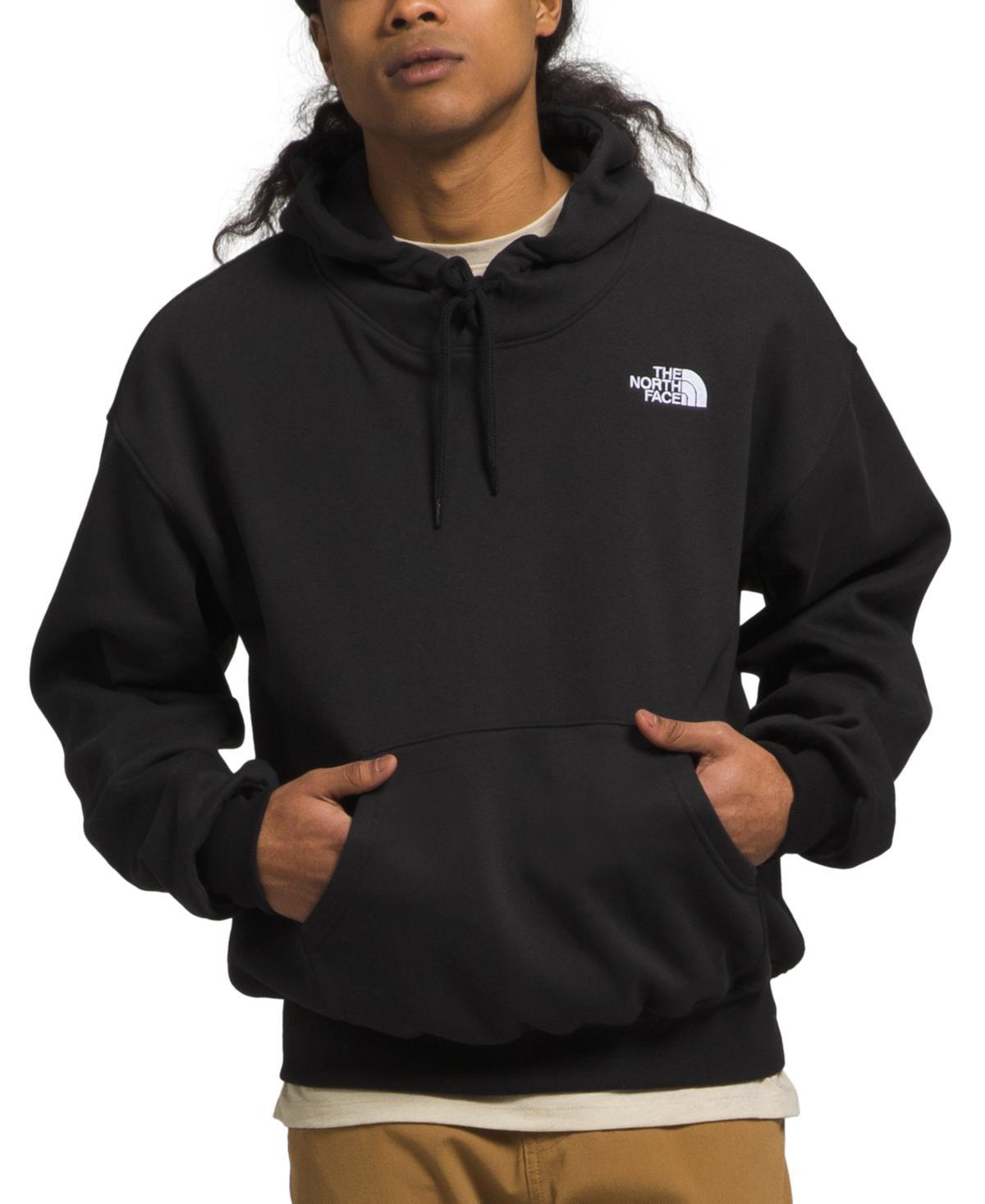 Mens The North Face Inc Evolution Vintage Hoodie Product Image
