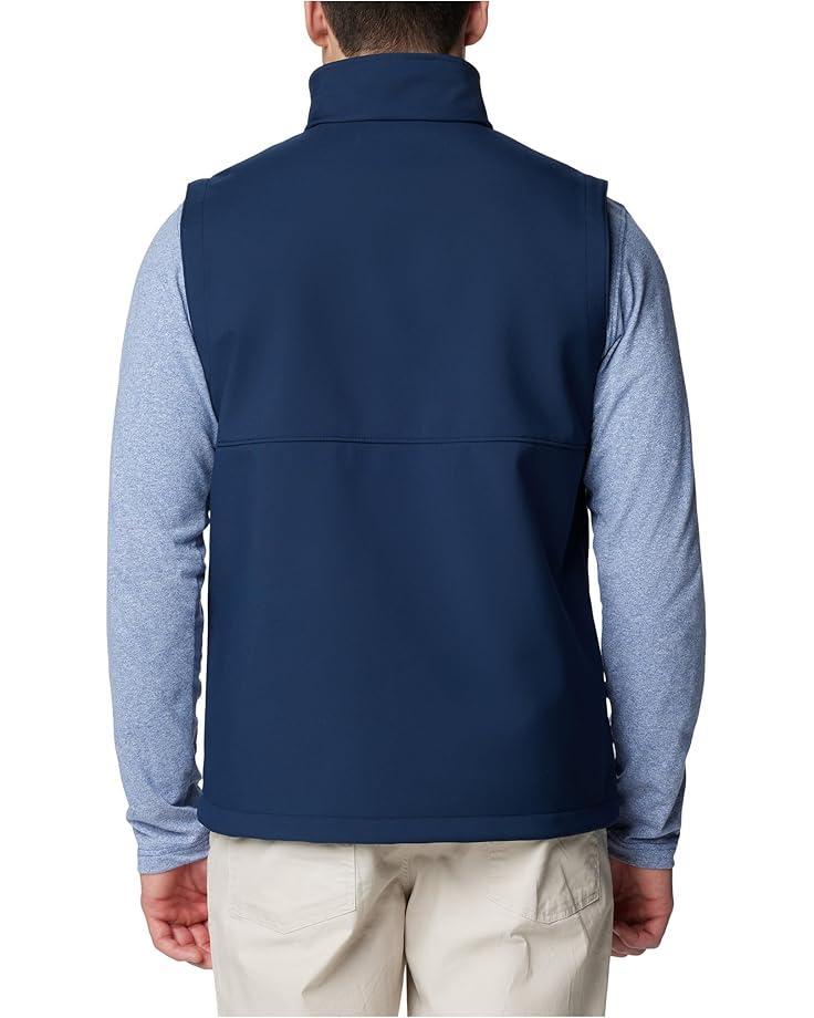 Men's Columbia Ascender II Softshell Vest Product Image