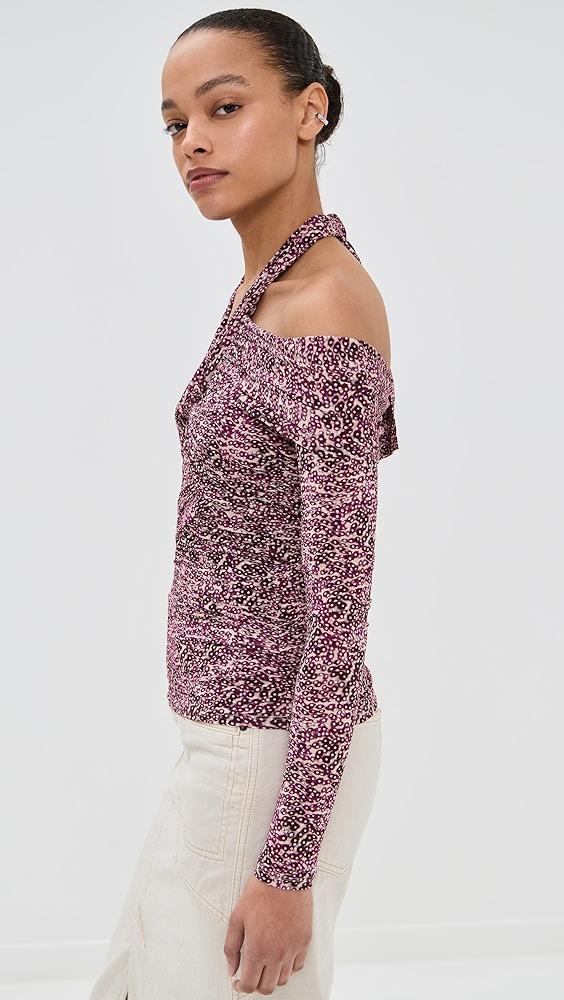 Isabel Marant IM 0211 Sunglasses | Shopbop Product Image