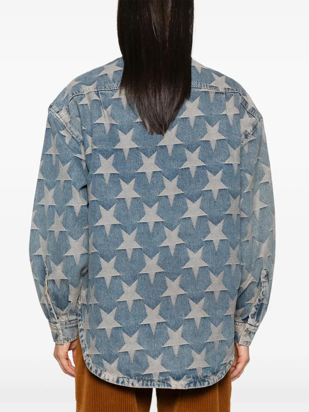 Starry shirt Product Image