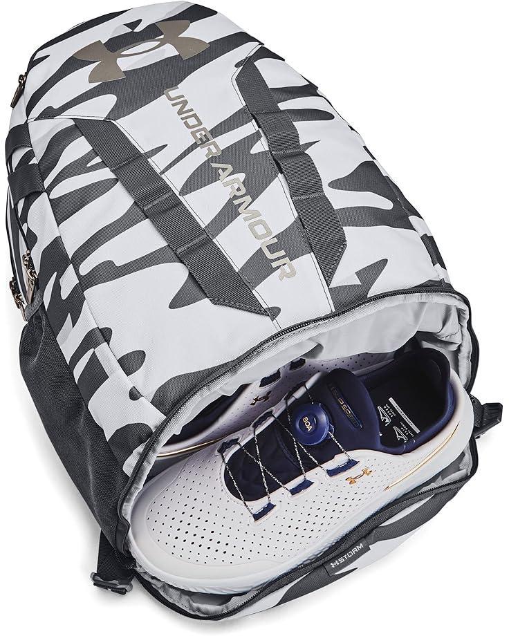 Hustle Sport Backpack Product Image