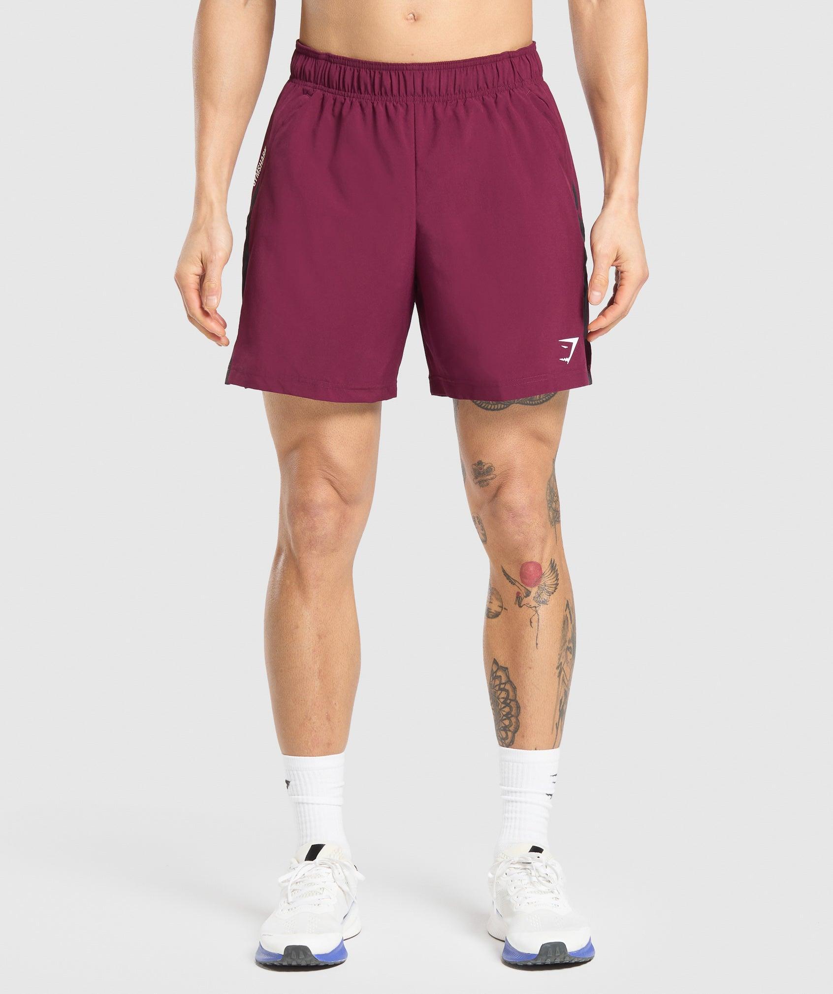 Sport 7" Shorts Product Image