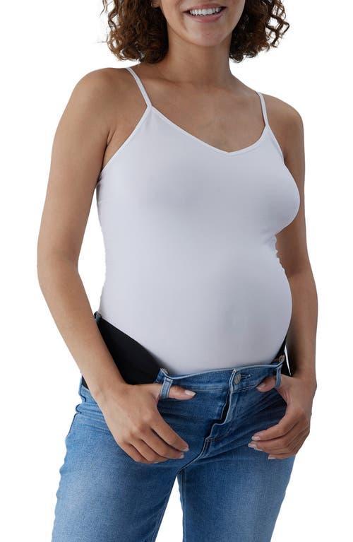 Womens Maternity Seamless Cami Product Image