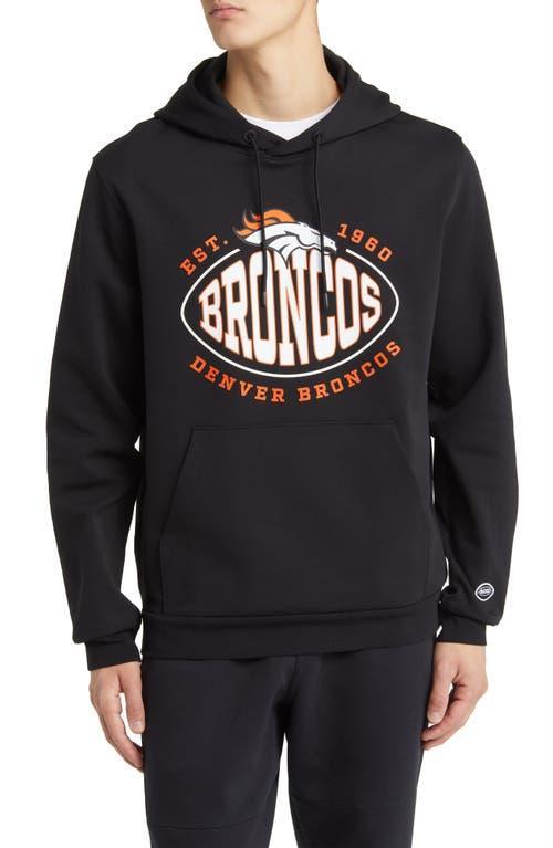 Boss by Hugo Boss Mens Boss x Nfl Hoodie Product Image