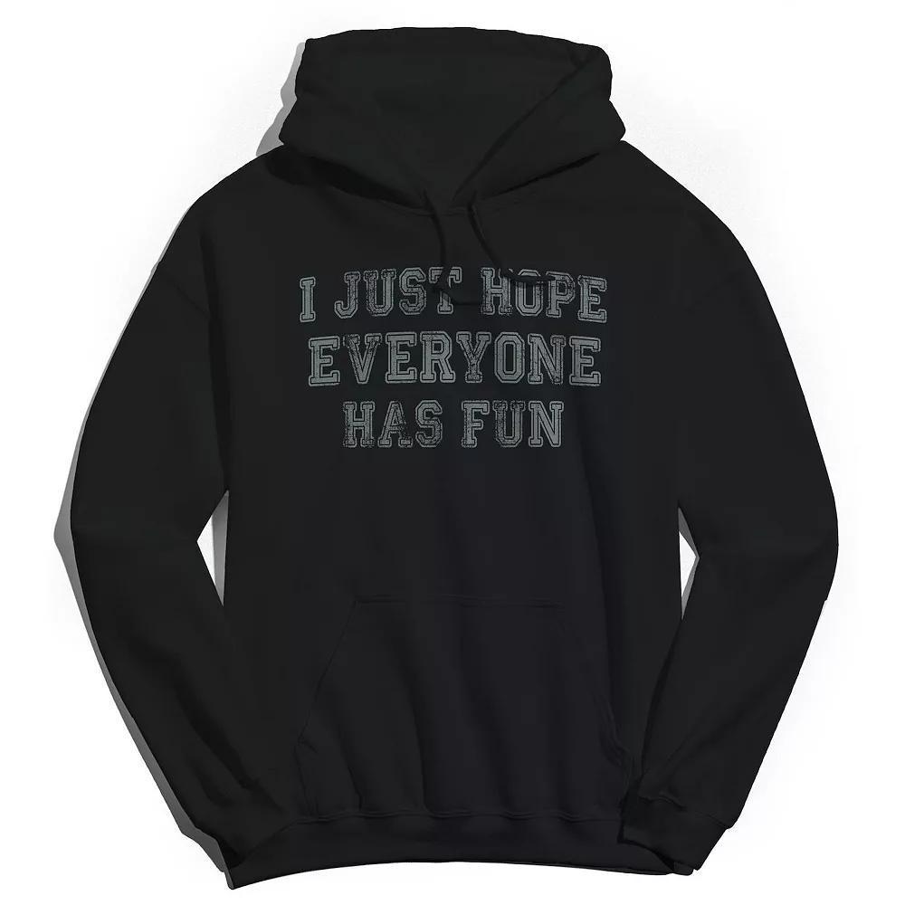 Men's Original & Unrestored One Shot Graphic Hoodie, Size: XL, Black Product Image