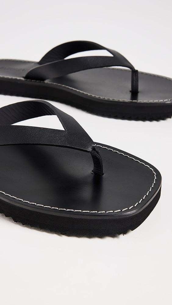 ALOHAS Liora Sandals | Shopbop Product Image
