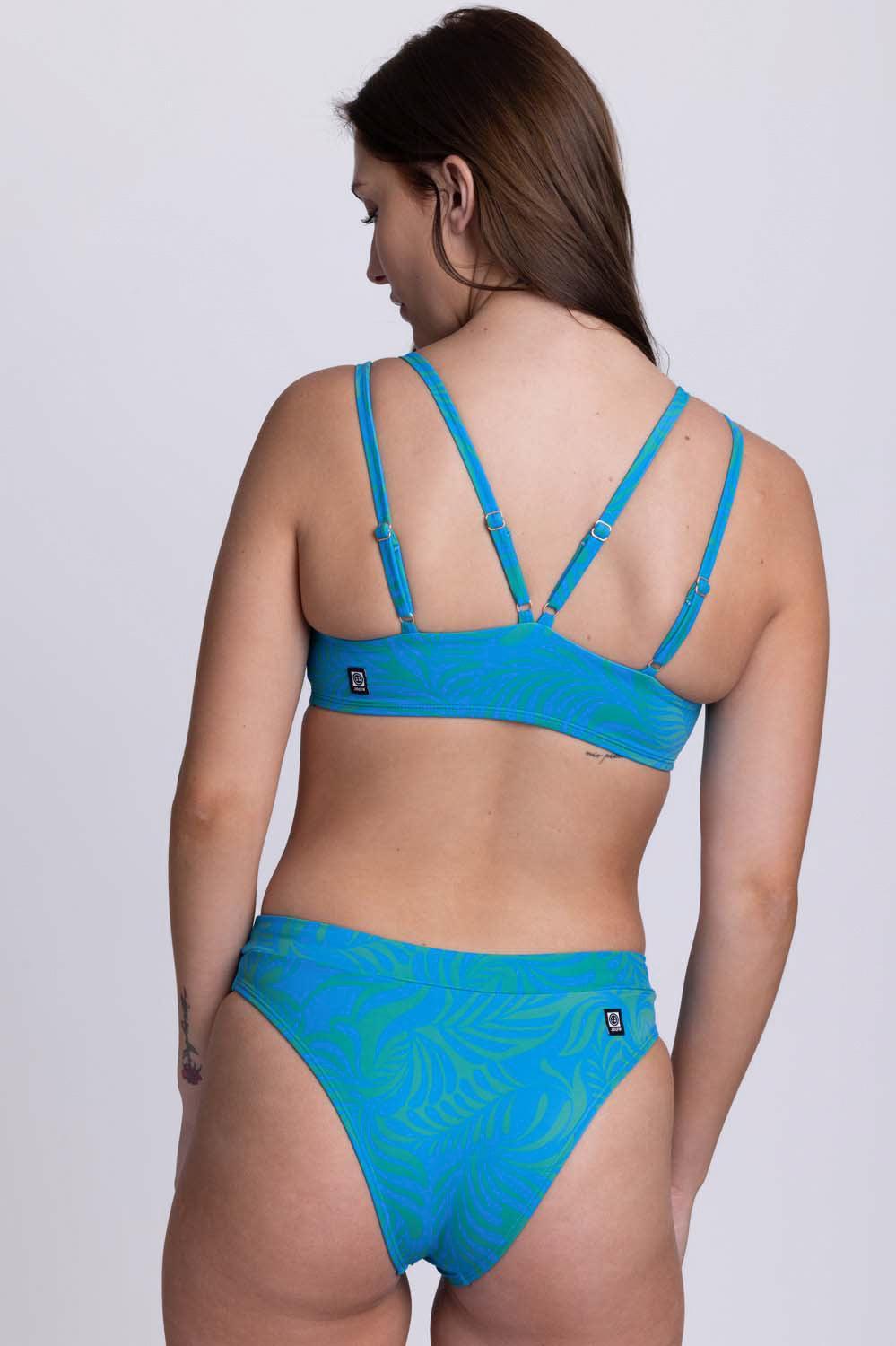 Final Sale Alanna Bikini Bottom Product Image