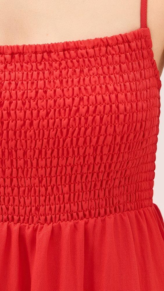 Z Supply Beachside Dress | Shopbop Product Image