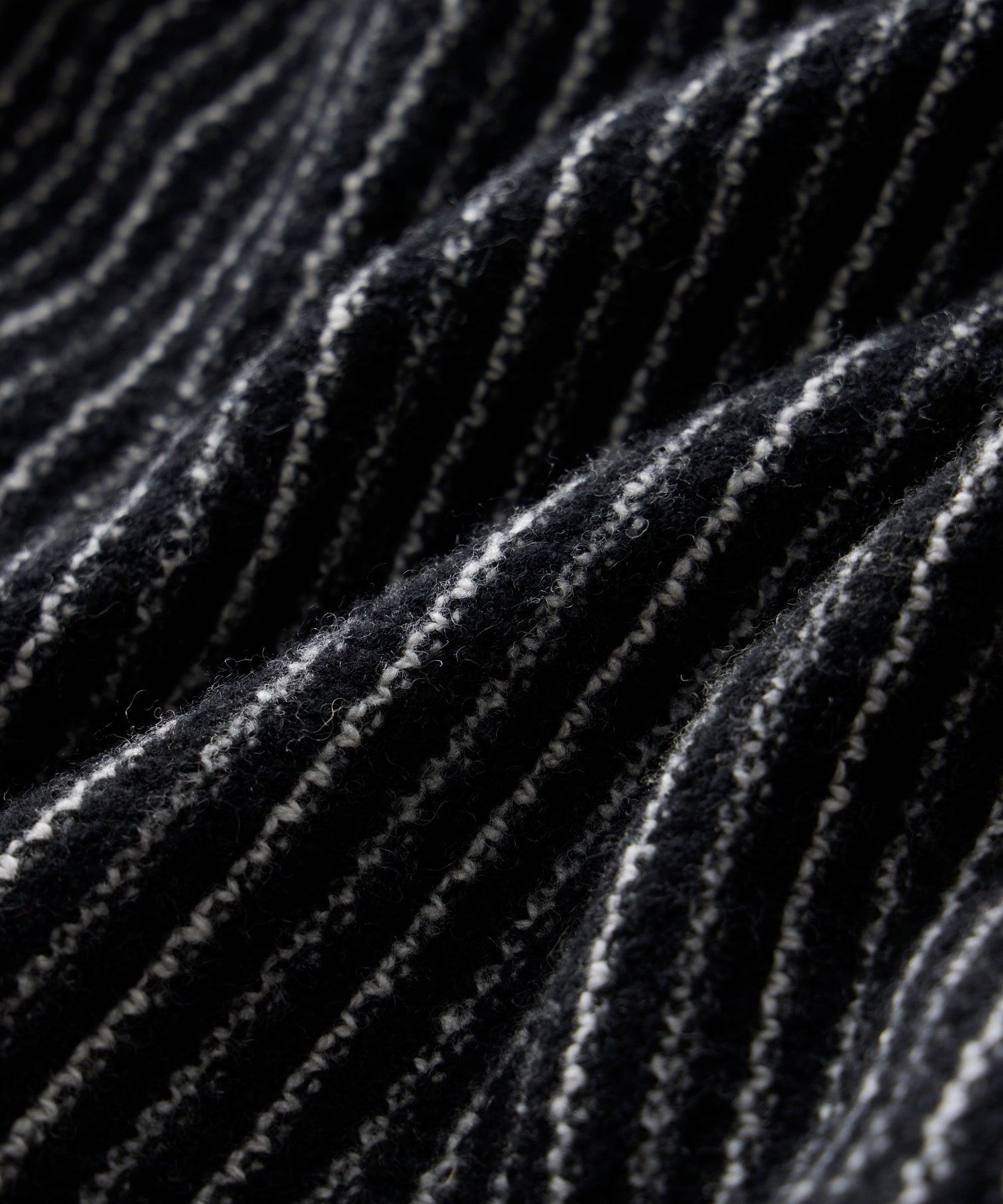 Relaxed Merino Montauk Sweater Polo Product Image