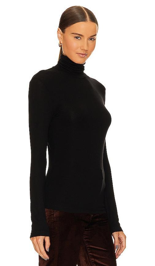Pascale Turtleneck Top Product Image