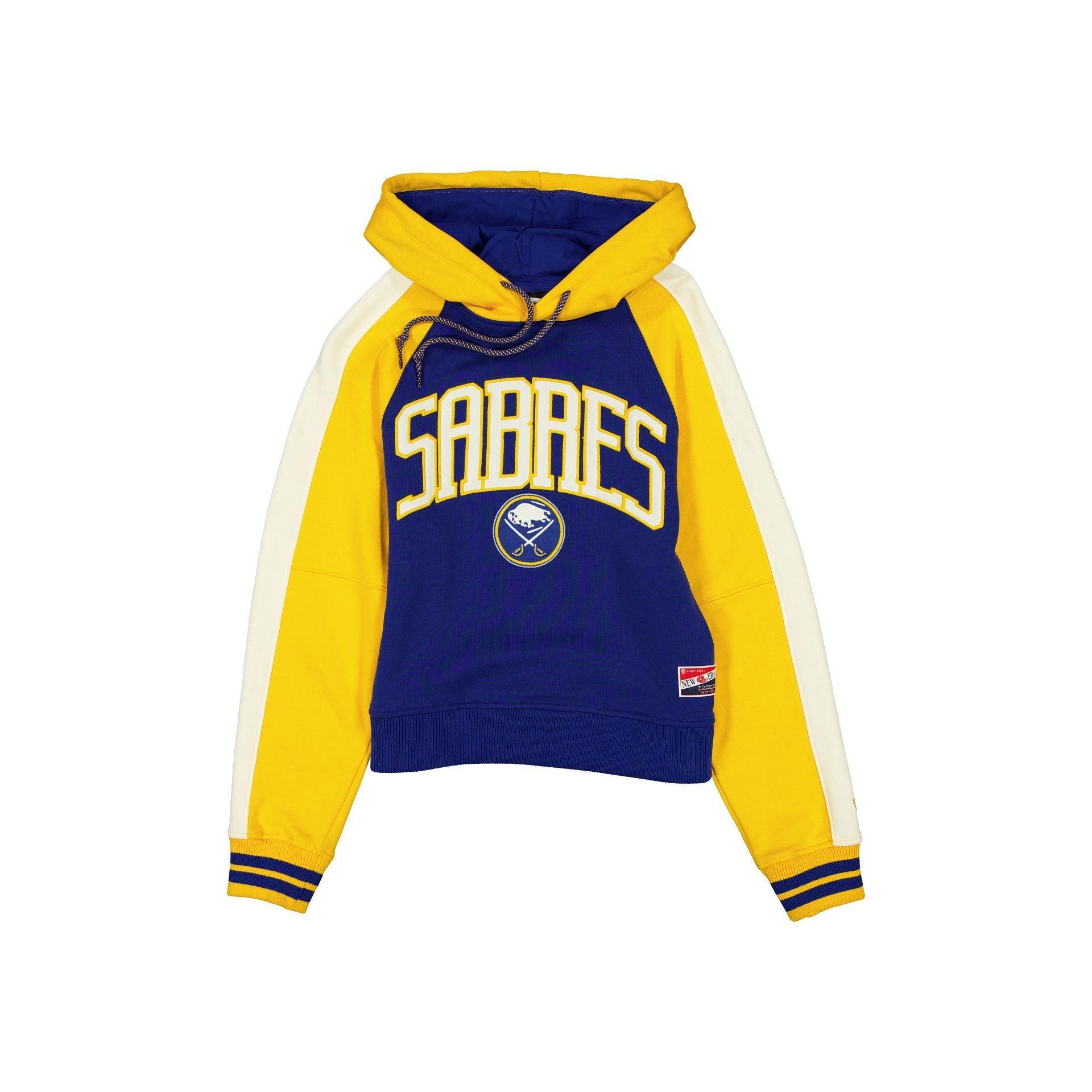 Kansas City Chiefs Throwback Women's Hoodie Female Product Image