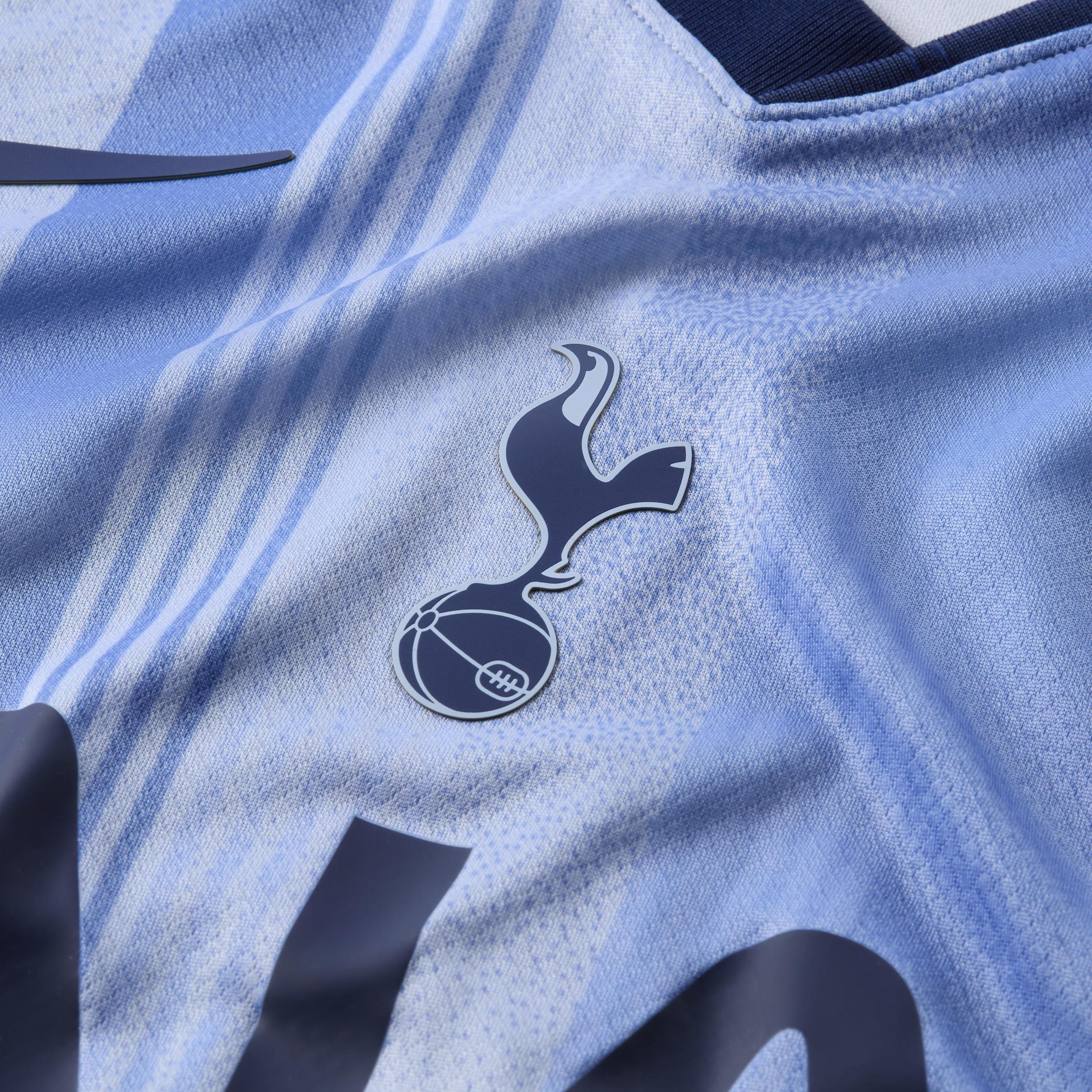 Women's Nike  Blue Tottenham Hotspur 2024/25 Away Replica Jersey, Size: XL, Tot Blue Product Image
