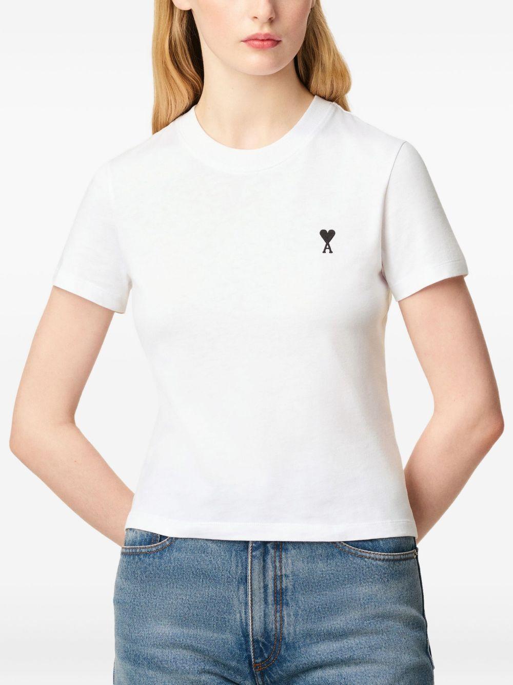 Ami de Coeur T-shirt Product Image