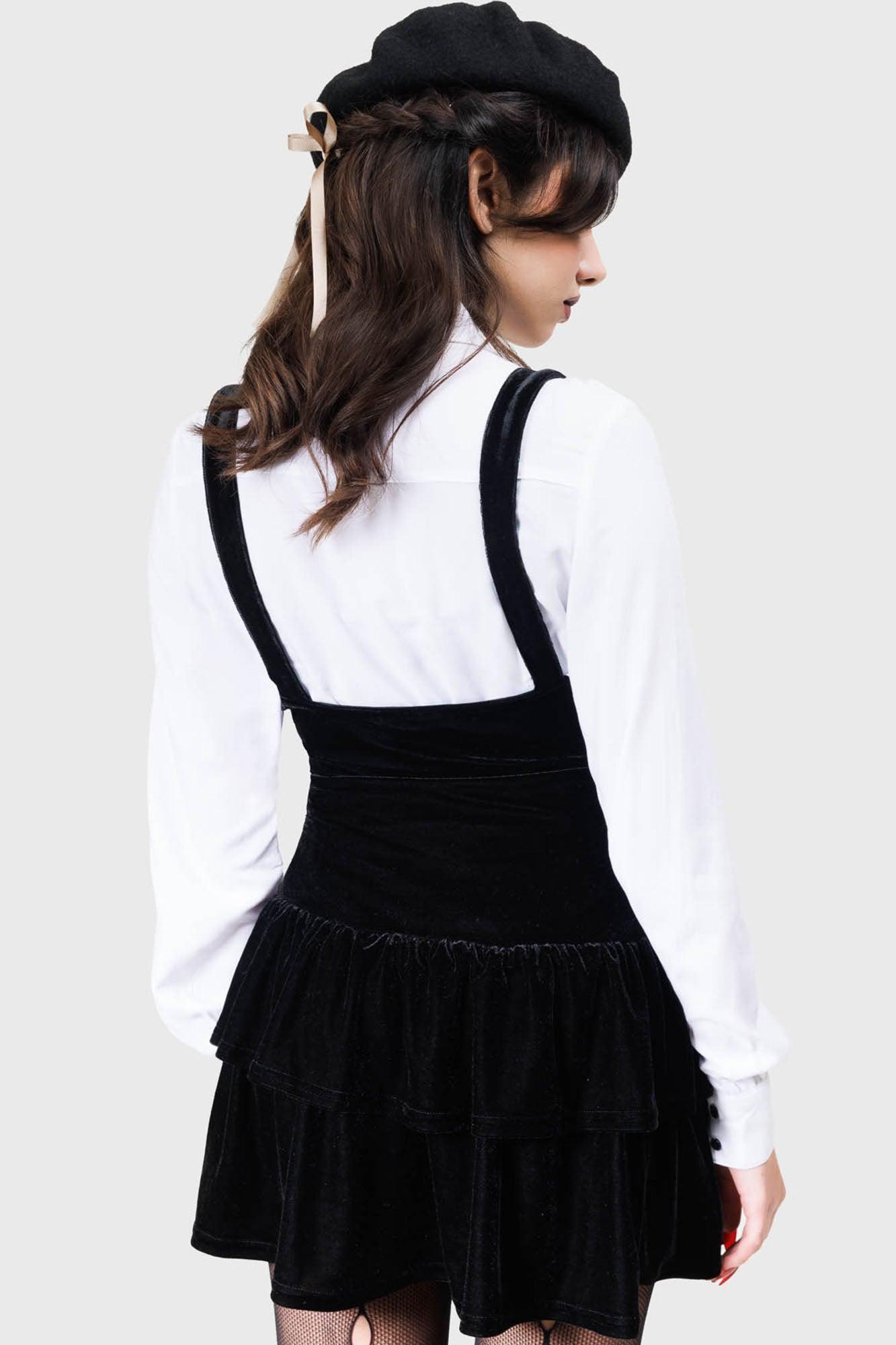 Necrotome Skirt Female Product Image