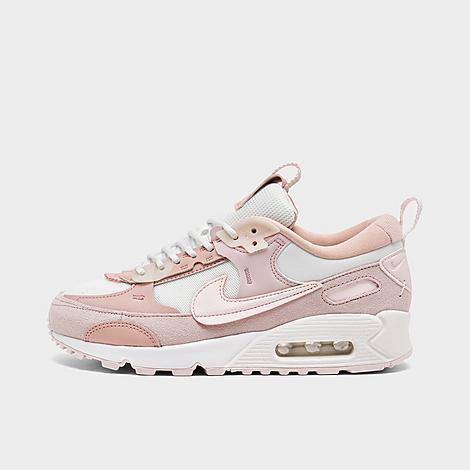 Nike Women's Air Max 90 Futura Shoes Product Image